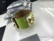 Wholesale Copy Hermes Smooth Leather & Gold Studded Bracelet (8)_th.jpg